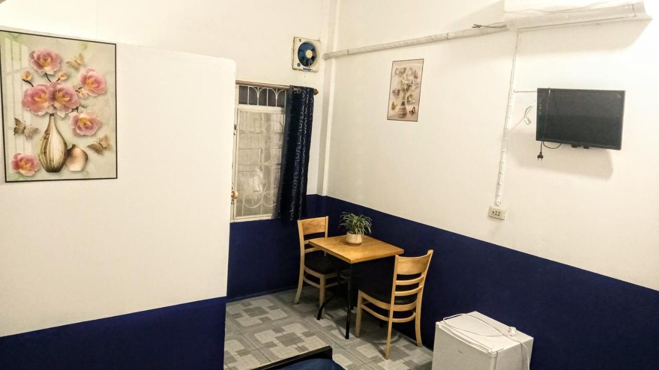Rene'S Pasta Bar & Guesthouse Koh Kong Exterior photo