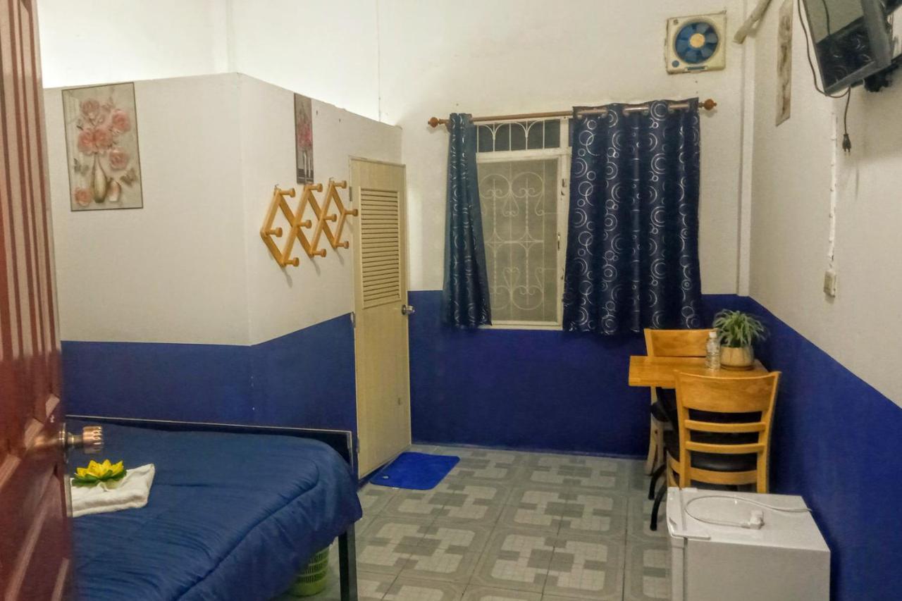 Rene'S Pasta Bar & Guesthouse Koh Kong Exterior photo